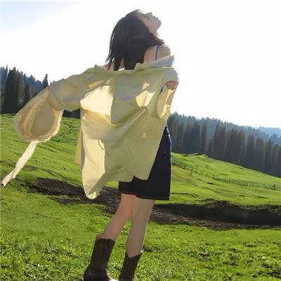 留住醉后一首歌