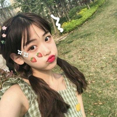 时尚女郎之女人江湖