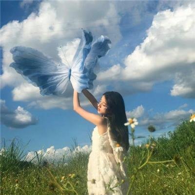 春日暖阳